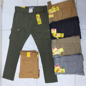 Cargo Pant